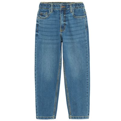 Farmerice za dječake, plava