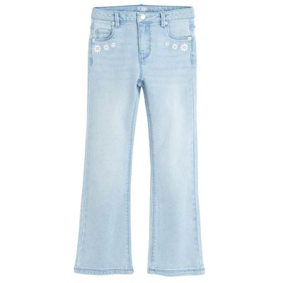 Farmerice za djevojčice, teksas