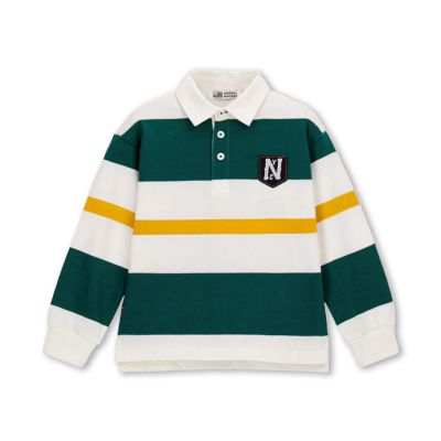Polo majica dugih rukava