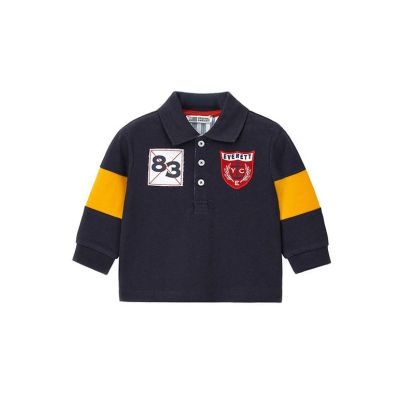 Polo majica dugih rukava