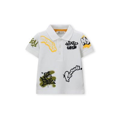 Polo majica kratkih rukava