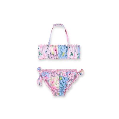 Kupaći kostim dvodjelni