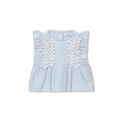 Bluza kratkih rukava