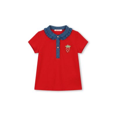Polo majica kratkih rukava