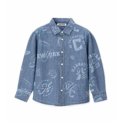 Košulja dugih rukava