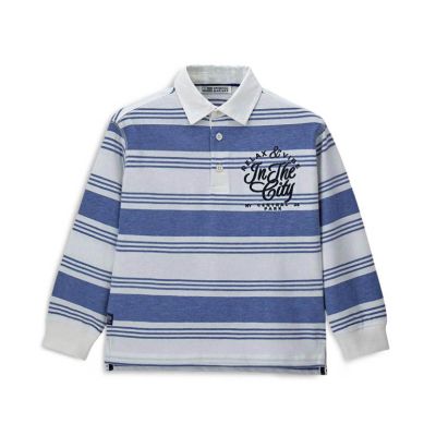 Polo majica dugih rukava