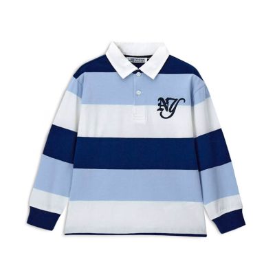 Polo majica dugih rukava