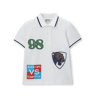 Polo majica kratkih rukava