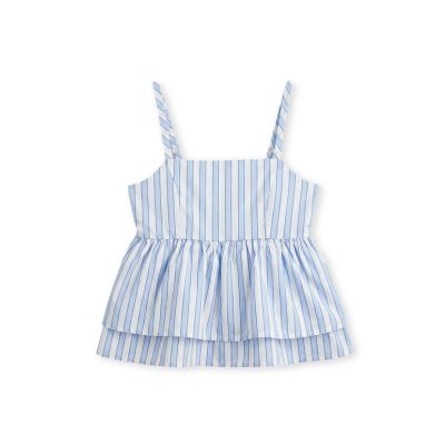 Bluza na bretele