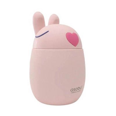 Termos za hranu Bestie zeka 600 ml