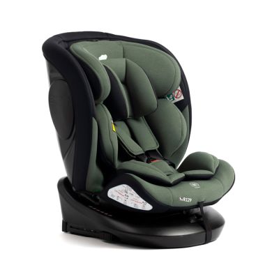 Sjedište za auto BBo Cruser I-size isofix, zeleno