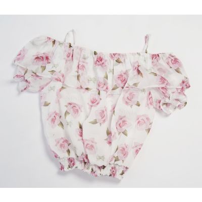 Bluza Ninia Roses