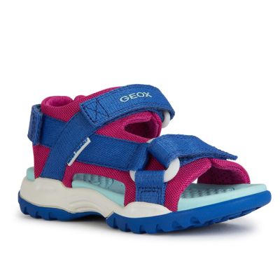 Sandale za djevojčice