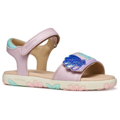 Sandale za djevojčice