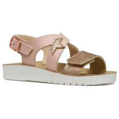 Sandale za djevojčice