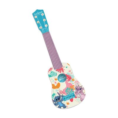 Igračka Diseny Stitch moja prva gitara