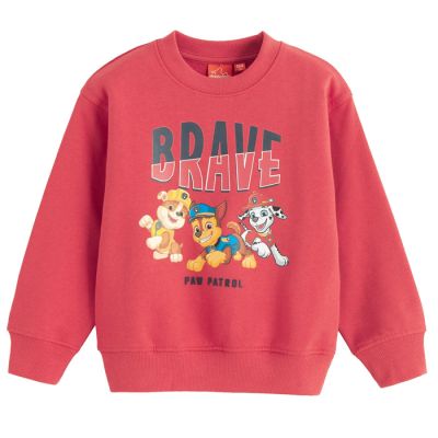 Komotna duks-majica za dječake  Paw Patrol