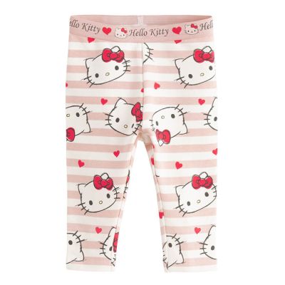 Hello Kitty&Friends helanke za djevojčice, roze