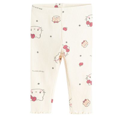 Helanke  rebraste  Hello Kitty