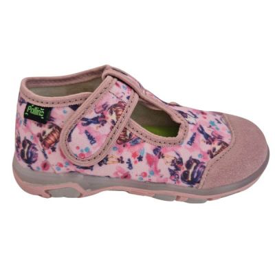 Pollino patofne za djevojčice doll