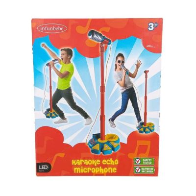 Igracka za bebe karaoke 3g+