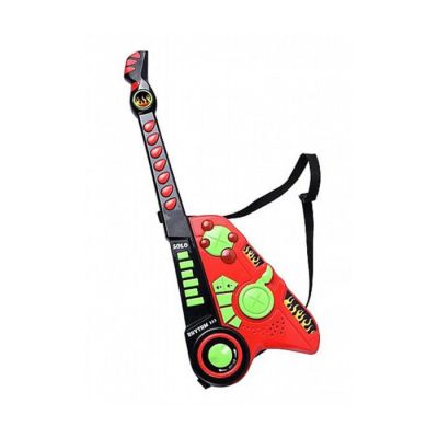 Igracka za bebe muzicki instrument gitara