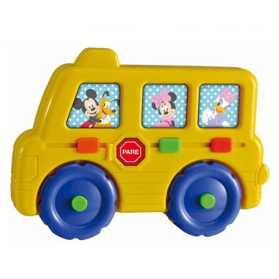 Igracka za bebe autobus