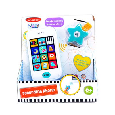 Igracka za bebe smart piano