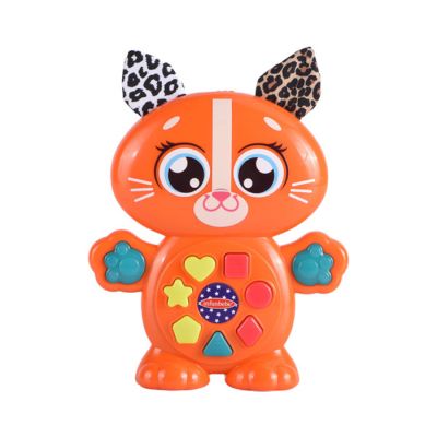 Igračka moja prva maca