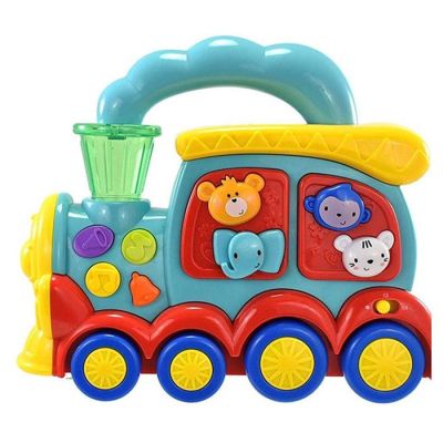 Igracka za bebe vozic