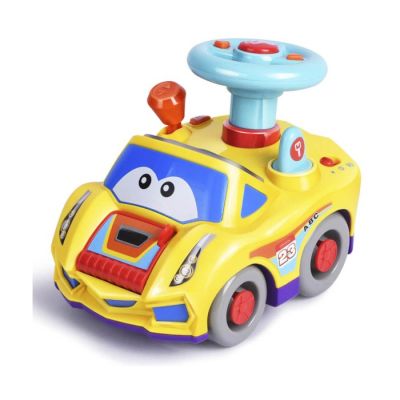 Igracka za bebe auto