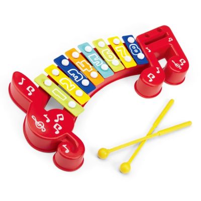 Igracka za bebe ksilofon