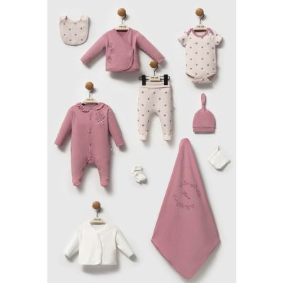 Bebi set 10/1 Moi Noi