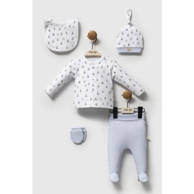 Bebi set 5/1 Moi Noi