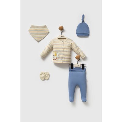 Bebi set 5/1 Moi Noi