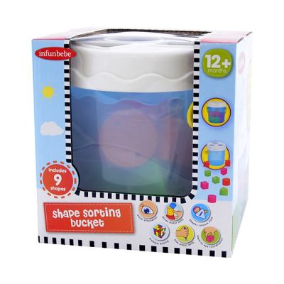 Igracka za bebe kofa