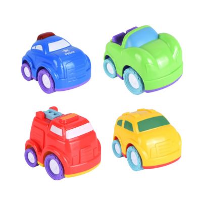 Igračka za bebe vozila 4u1