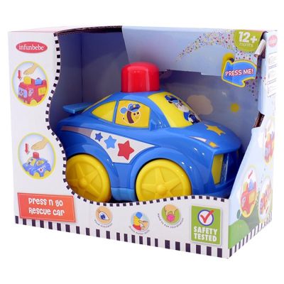 Igračka za bebe auto