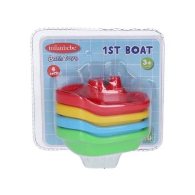 Igracka za bebe prvi brod