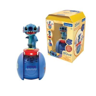 Igračka Stitch sa zvučnim i svjetlosnim efektima