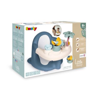 Smoby bebino prvo kupanje