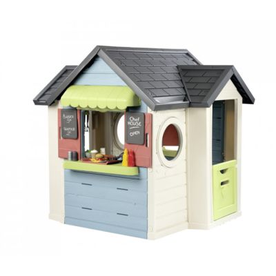 Smoby kuhinja kućica