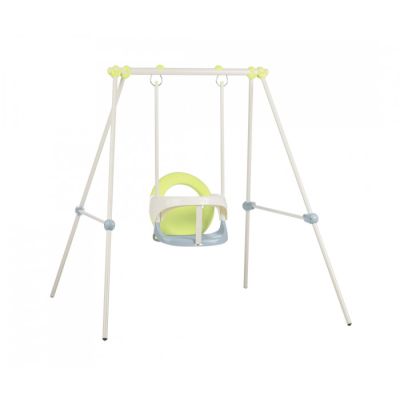 Smoby metalna ljuljaška 6m+