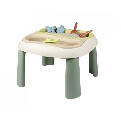 Smoby sto za vodu i pijesak