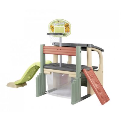 Smoby zabavni centar