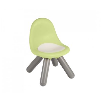 Smoby stolica za djecu-zelena