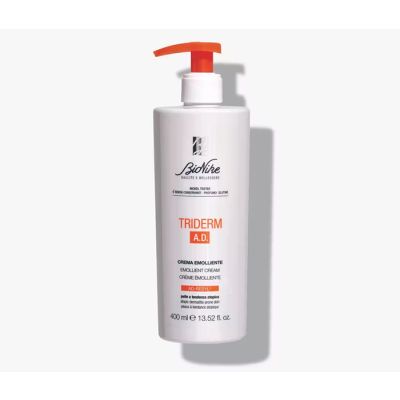 Bionike TD A.D. emollient cream 400 ml