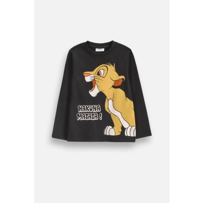 Majica Lion King za dječake