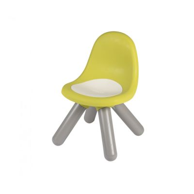 Smoby stolica zelena