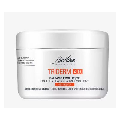 Bionike TD A.D.-resyl emollient balm 450 ml
